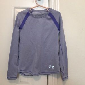 Under Armour athletic shirt
